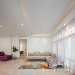 3 Bedroom House for sale in Lat Phrao 18, Chatuchak, Bangkok