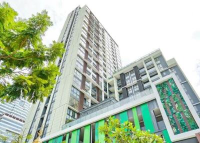 Condo for Rented, Sale at Regal Sathon-Naradhiwas