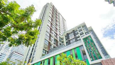 Condo for Rented, Sale at Regal Sathon-Naradhiwas