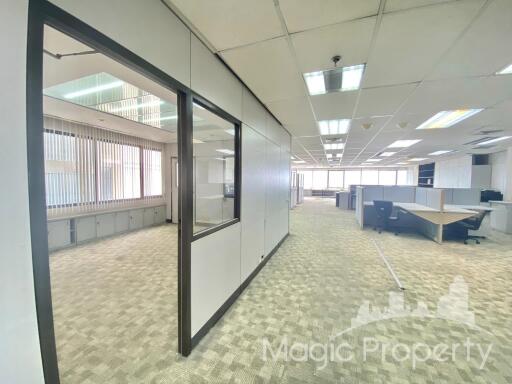 Office Space For Rent in Ocean Tower 2, Asoke, Watthana, Bangkok