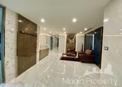 Office Space For Rent in Ocean Tower 2, Asoke, Watthana, Bangkok