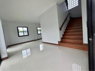 House for Sale in Khua Mung, Saraphi.