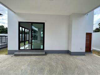 House for Sale in Khua Mung, Saraphi.
