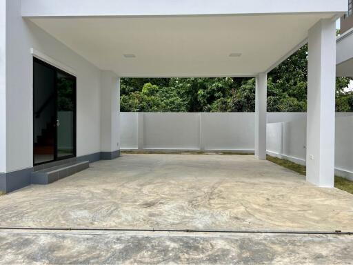 House for Sale in Khua Mung, Saraphi.