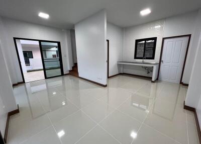 House for Sale in Khua Mung, Saraphi.