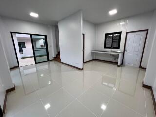 House for Sale in Khua Mung, Saraphi.