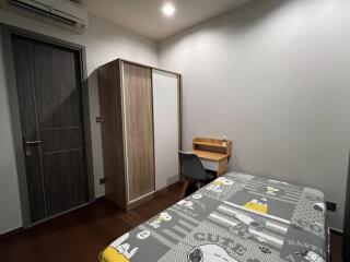 Condo for Rent at Ideo Q Victory