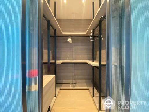 1-BR Condo at Scope Langsuan near BTS Chit Lom