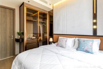 1-BR Condo at Celes Asoke near MRT Sukhumvit (ID 449244)