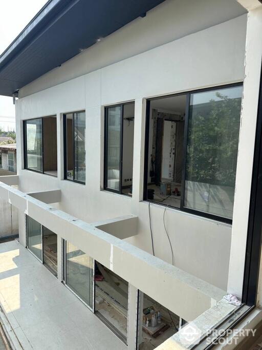 5-BR House near BTS Ekkamai