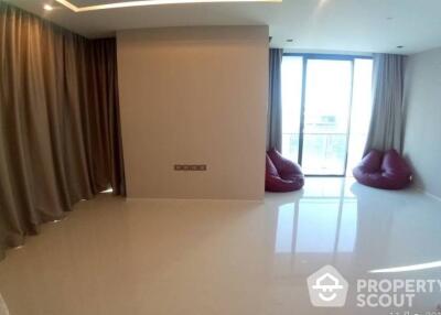 2-BR Condo at The Bangkok Sathorn near BTS Surasak