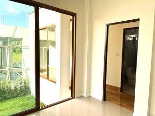 House for Sale, Rent in Choeng Doi, Doi Saket.