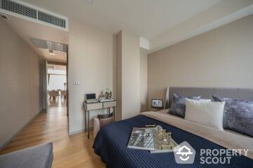 2-BR Condo at Fynn Sukhumvit 31 near MRT Sukhumvit