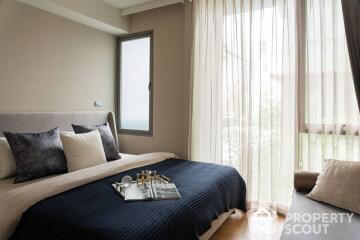 2-BR Condo at Fynn Sukhumvit 31 near MRT Sukhumvit