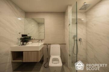 2-BR Condo at Fynn Sukhumvit 31 near MRT Sukhumvit