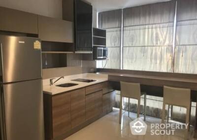 1-BR Condo at Rhythm Phahon-Ari near BTS Saphan Khwai