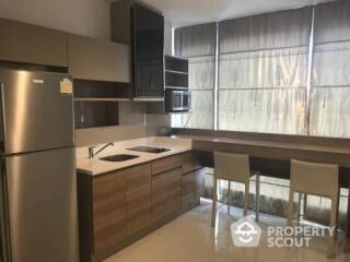 1-BR Condo at Rhythm Phahon-Ari near BTS Saphan Khwai