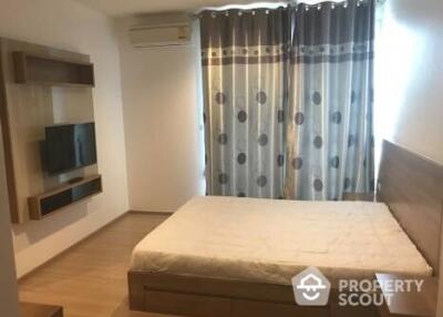 1-BR Condo at Rhythm Phahon-Ari near BTS Saphan Khwai