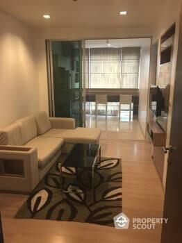 1-BR Condo at Rhythm Phahon-Ari near BTS Saphan Khwai