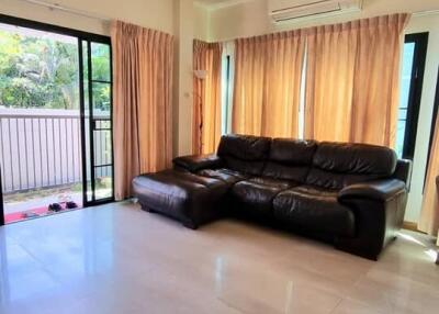 House for Rent in Ban Waen, Hang Dong.