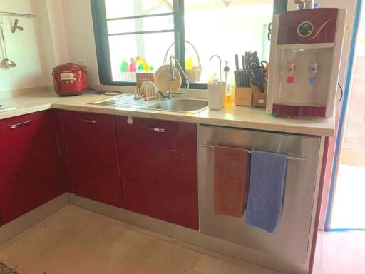 House for Rent in Ban Waen, Hang Dong.