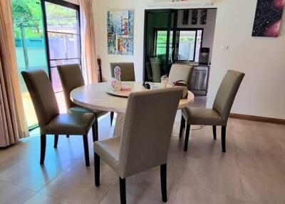 House for Rent in Ban Waen, Hang Dong.