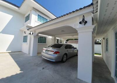 House for Sale in Ban Klang, San Pa Tong.