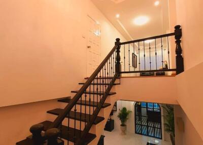 House for Sale in Ban Klang, San Pa Tong.