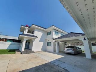 House for Sale in Ban Klang, San Pa Tong.