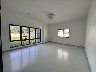 House for Sale in Nong Chom, San Sai.