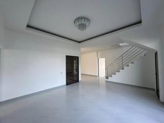 House for Sale in Nong Chom, San Sai.