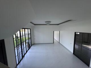 House for Sale in Nong Chom, San Sai.