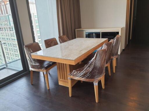 Condo for Rent at Laviq Sukhumvit 57