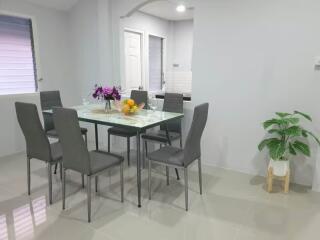 House for Sale in Suthep, Mueang Chiang Mai.