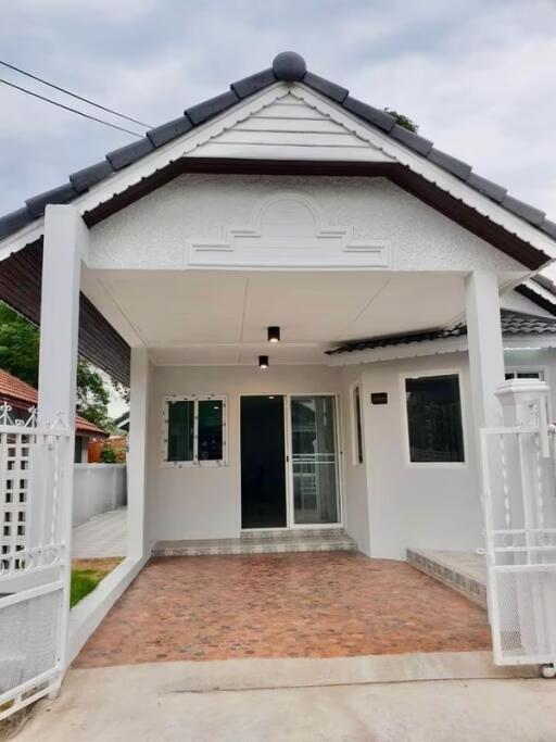 House for Sale in Suthep, Mueang Chiang Mai.