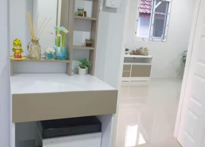 90 ตรม., 2 ห้องนอน, 1 ห้องน้ำ บ้าน ราคา ฿ 2,390,000