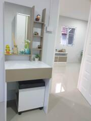 House for Sale in Suthep, Mueang Chiang Mai.