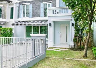 House for Rent at Anya Bangna - Ramkamhaeng 2