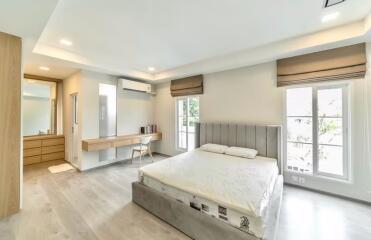 House for Rent at Anya Bangna - Ramkamhaeng 2