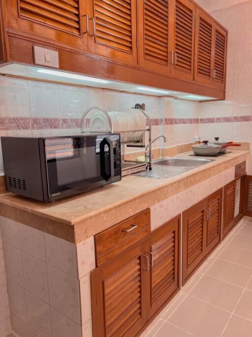 Townhouse for Rent in Suthep, Mueang Chiang Mai