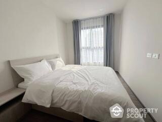 1-BR Condo at Nia By Sansiri near BTS Phra Khanong