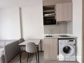 1-BR Condo at Nia By Sansiri near BTS Phra Khanong