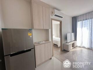 1-BR Condo at Nia By Sansiri near BTS Phra Khanong