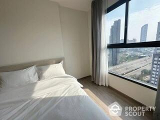 1-BR Condo at Nia By Sansiri near BTS Phra Khanong