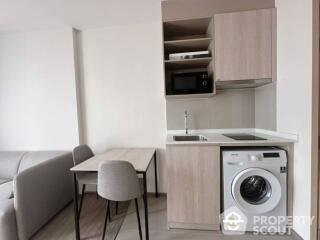 1-BR Condo at Nia By Sansiri near BTS Phra Khanong