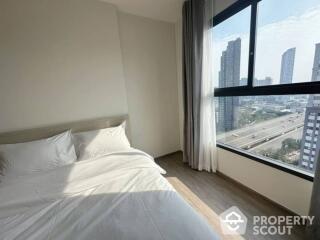 1-BR Condo at Nia By Sansiri near BTS Phra Khanong