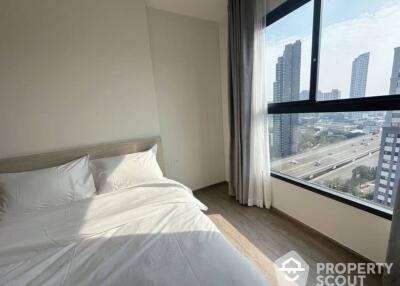 1-BR Condo at Nia By Sansiri near BTS Phra Khanong