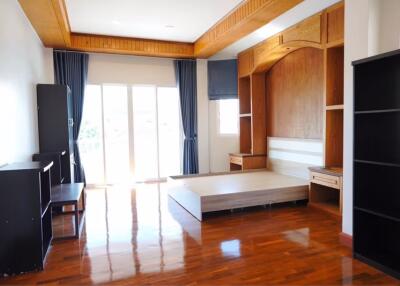 House for Rent in Nong Chom, San Sai.