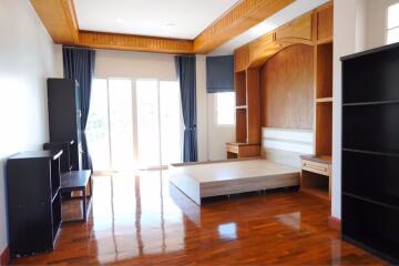 House for Rent in Nong Chom, San Sai.