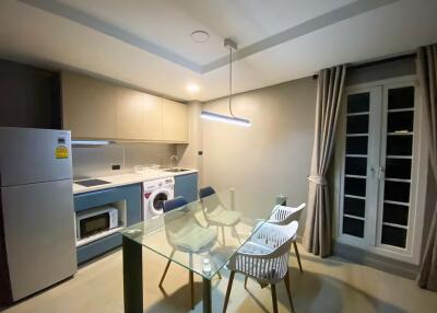 Condo for Rent at Euro Classic Condominium